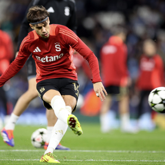 Iz Turske ponovo gledaju ka Birmančeviću