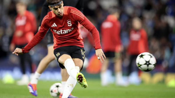 Iz Turske ponovo gledaju ka Birmančeviću