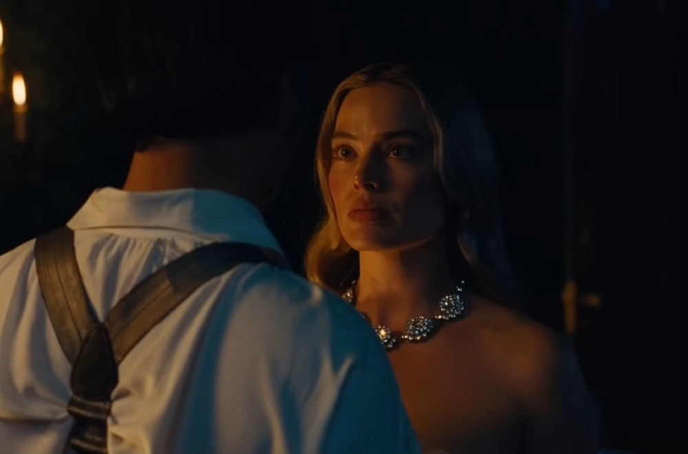 Gledaoce zapanjile erotske scene u trejleru za Orkanske visove: Stigao novi i opet ih ima VIDEO