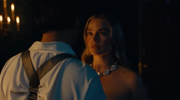 Gledaoce zapanjile erotske scene u trejleru za Orkanske visove: Stigao novi i opet ih ima VIDEO