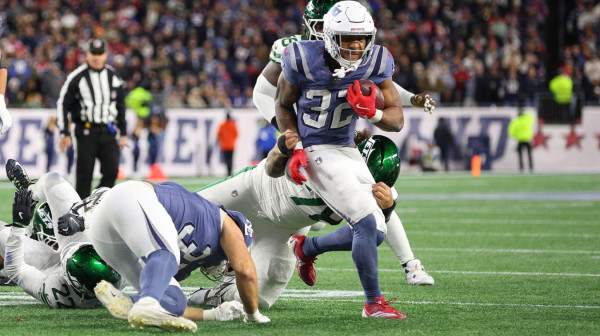 Petriotsi "gaze" kao u Brejdijevoj eri VIDEO