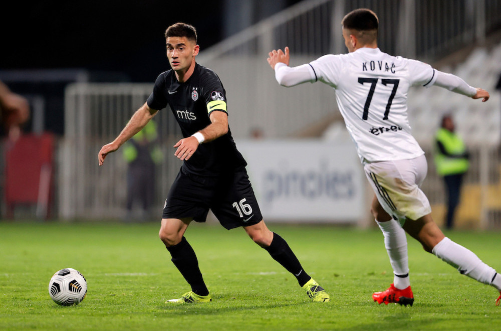 Zdjelar ne razmišlja o povratku