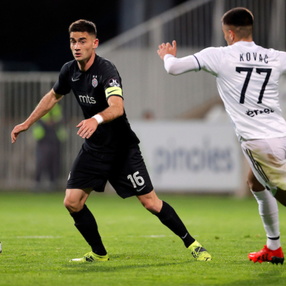 Zdjelar ne razmišlja o povratku