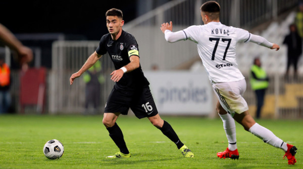 Zdjelar ne razmišlja o povratku