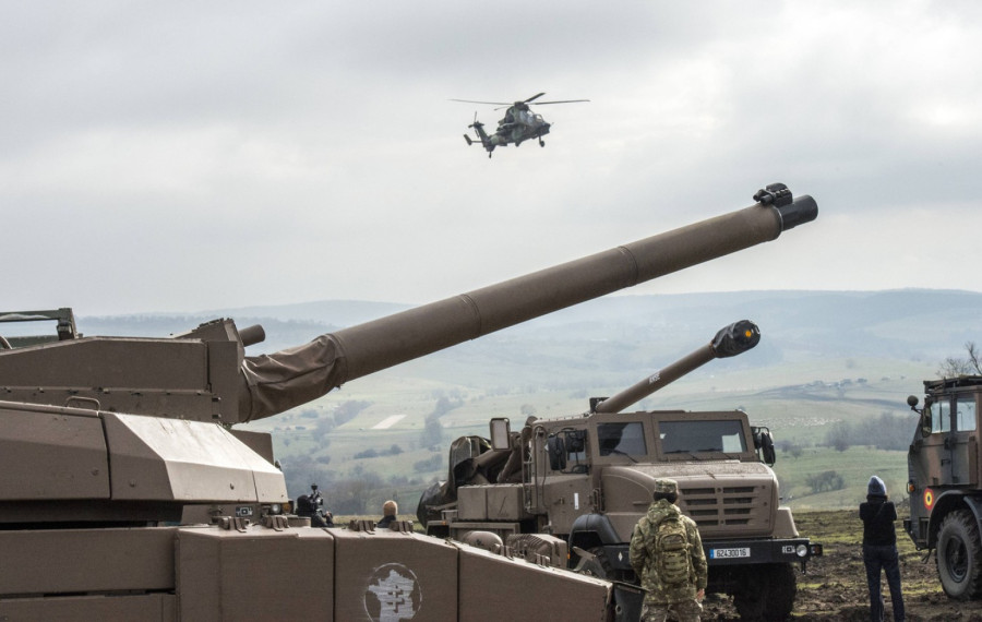 Ultimatum: Evropljani, imate vremena do 2027. ili...