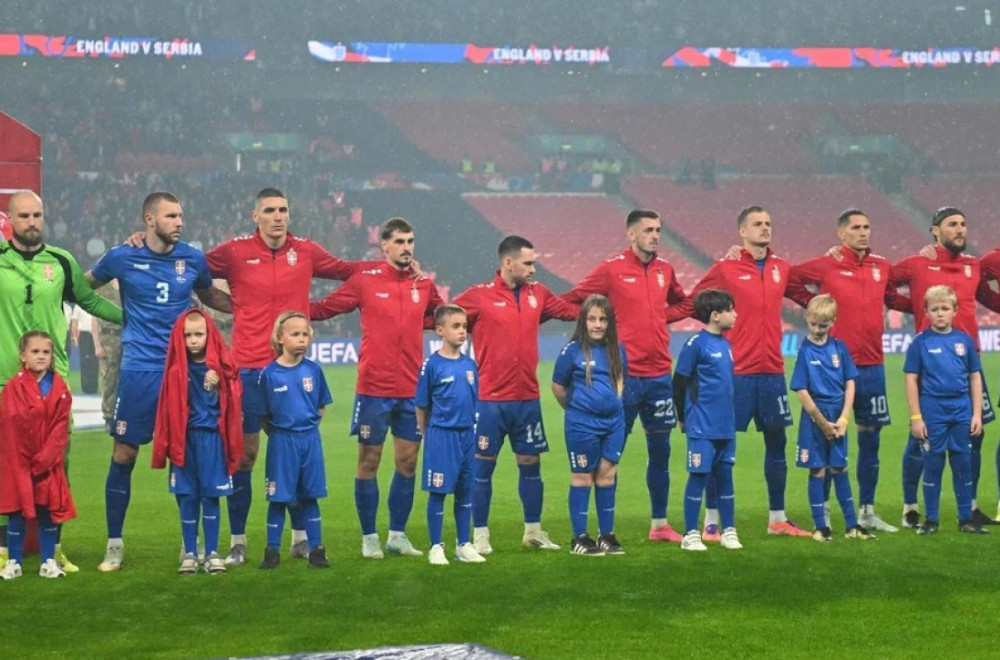 Kompletan utisak – dobar, a Pavlović najbolji