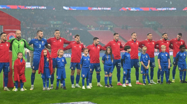 Kompletan utisak – dobar, a Pavlović najbolji