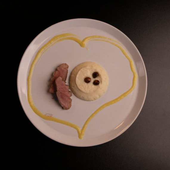 Pačetina sa pireom kakvu još niste probali: Hit recept iz MasterChefa o kojem se priča