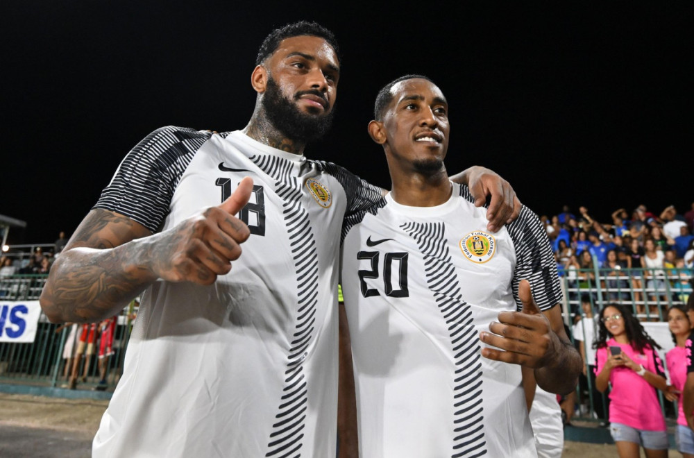 Država za koju ste jedva čuli nadomak Mundijala VIDEO