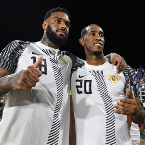 Država za koju ste jedva čuli nadomak Mundijala VIDEO