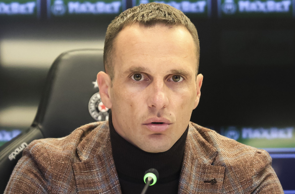 Rokada – iz Partizana u Teleoptik