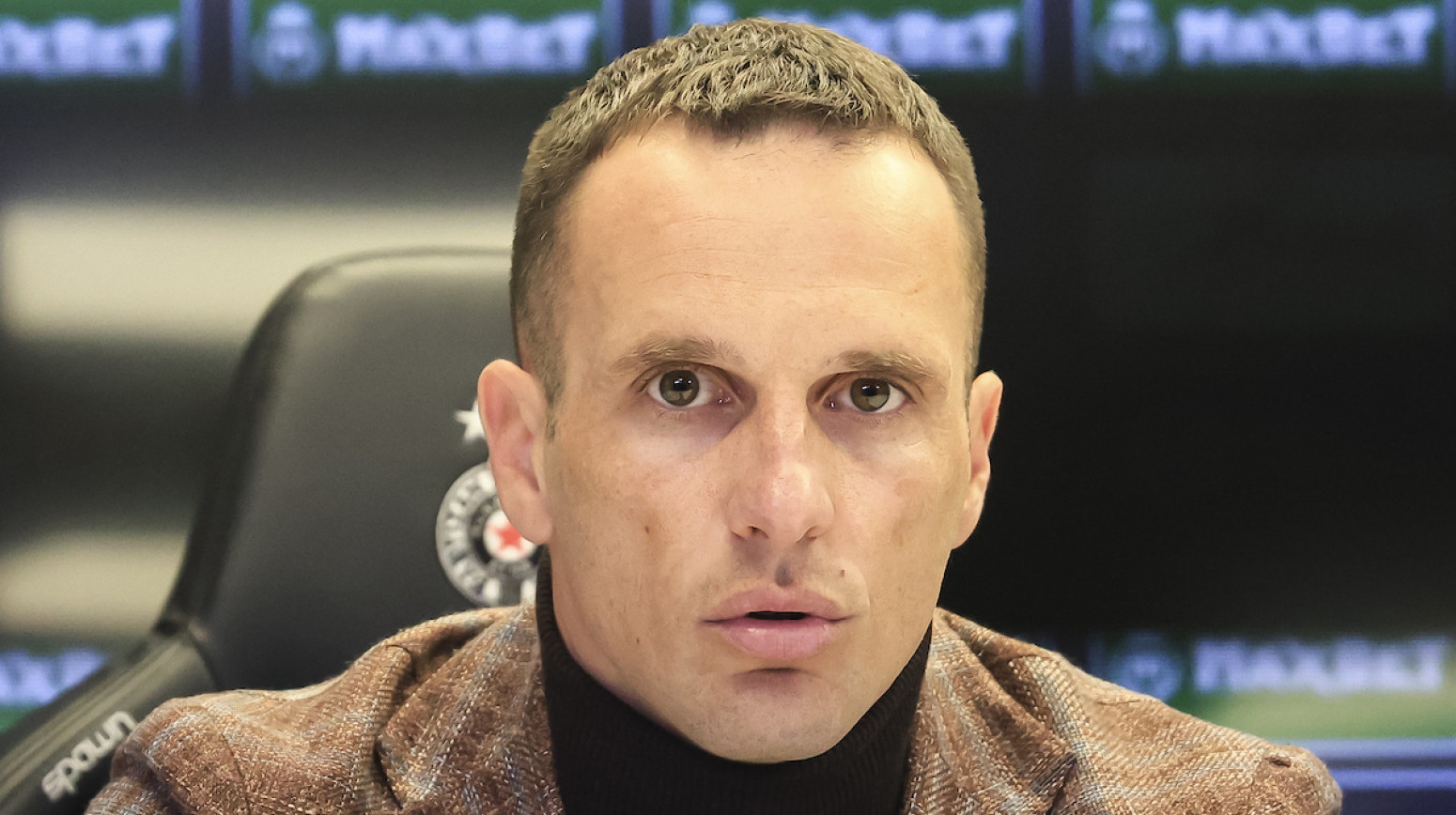 Rokada – iz Partizana u Teleoptik