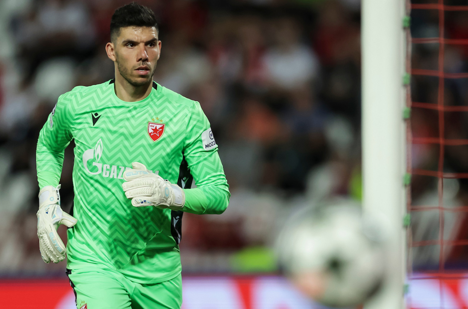 Glazer o transferu: "Postoji interesovanje..."