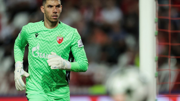 Glazer o transferu: "Postoji interesovanje..."