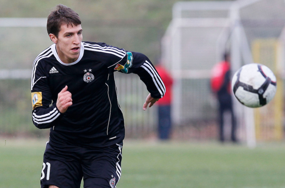 Marko Šćepović za B92.sport: Nikada nisam sreo u karijeri takvog čoveka