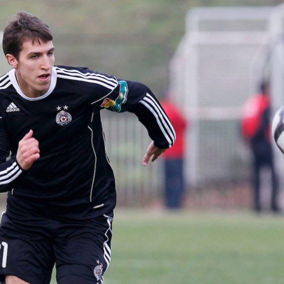 Marko Šćepović za B92.sport: "Nikada nisam sreo u karijeri takvog čoveka"