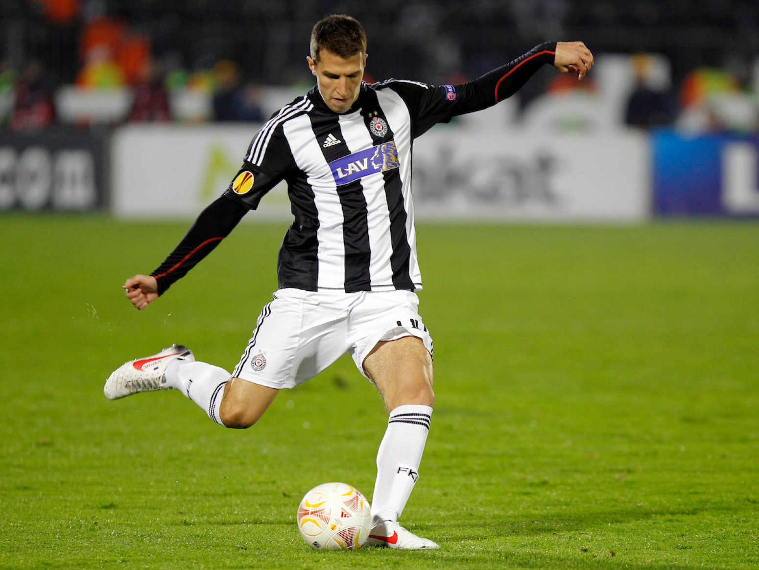 Marko Šćepović za B92.sport o novom treneru Partizana: Nikada nisam sreo u karijeri takvog čoveka