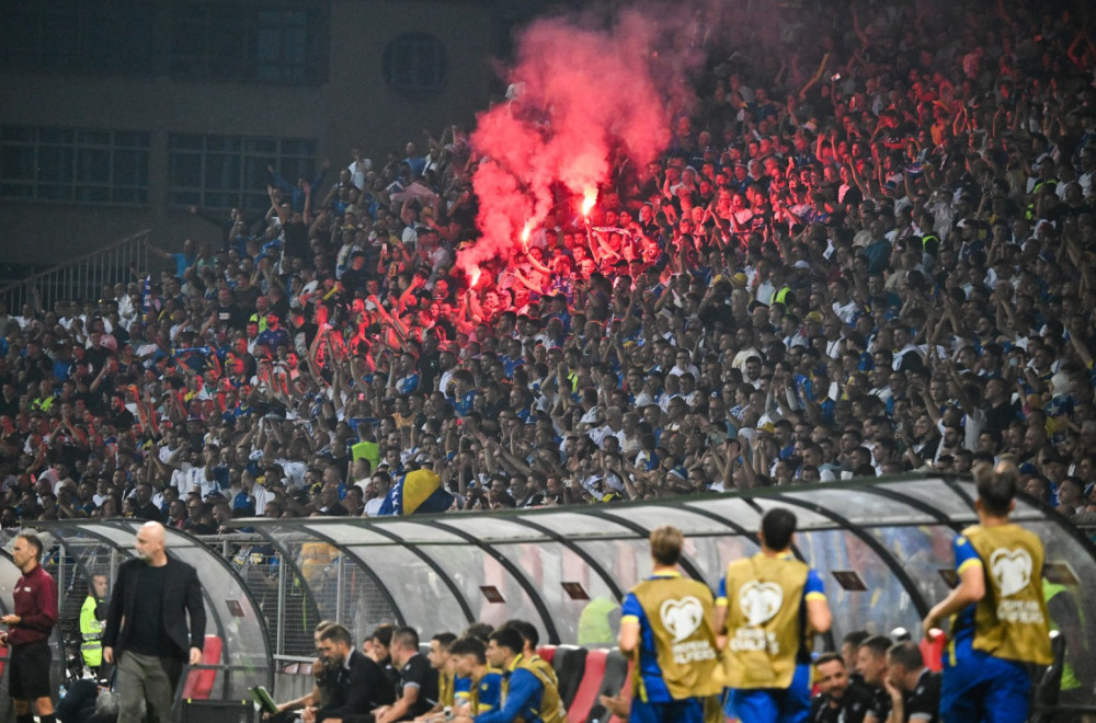 "Horor u Zenici" – Rumuni zaprepašćeni Bilinim poljem