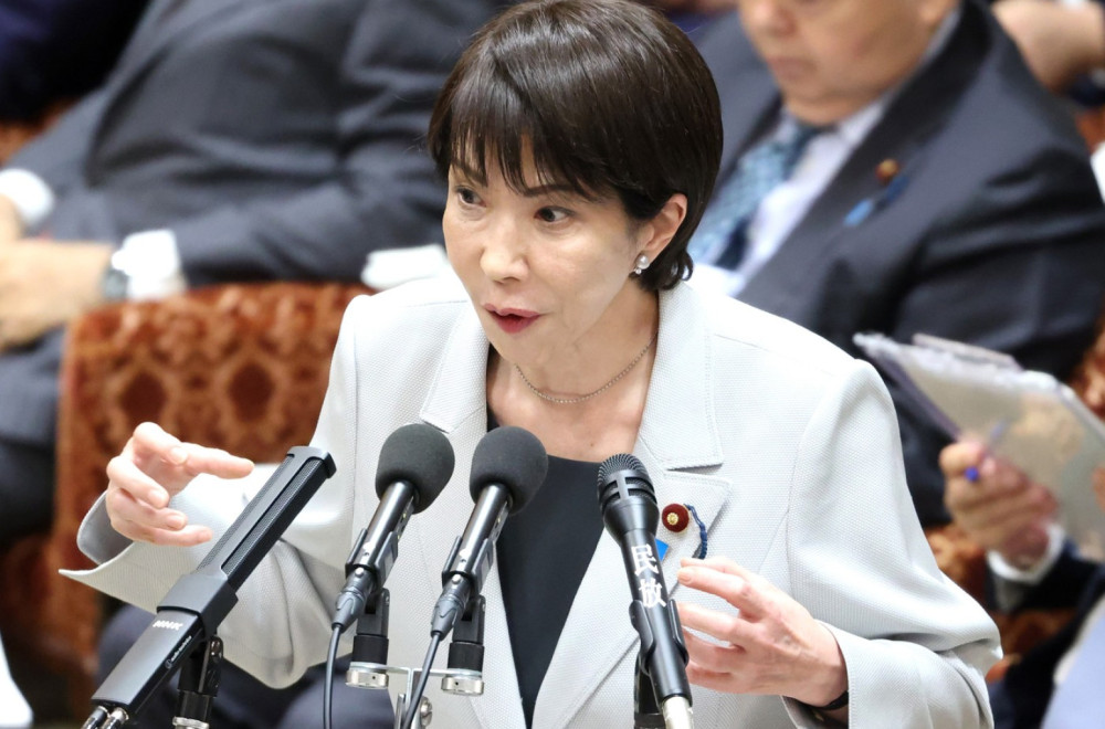 Eskalacija na relaciji Tokio-Peking