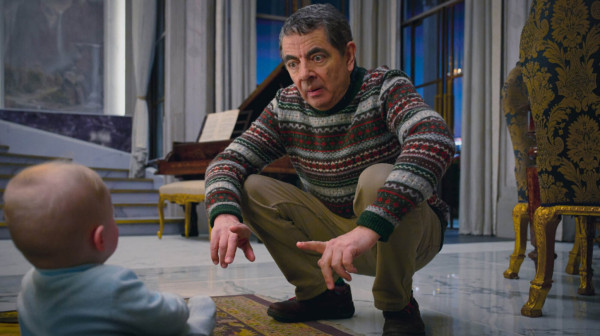 Rouan Atkinson ponovo "zaludeo" gledaoce: Svi sa nestrpljenjem čekaju novi hit na Netflixu VIDEO