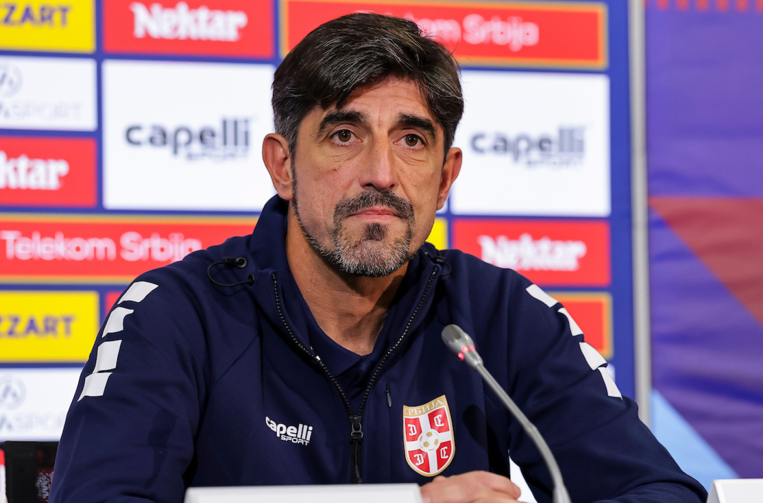 Paunović otkrio šta je falilo protiv Engleske – pred Letoniju poručio: "To je moj zadatak"