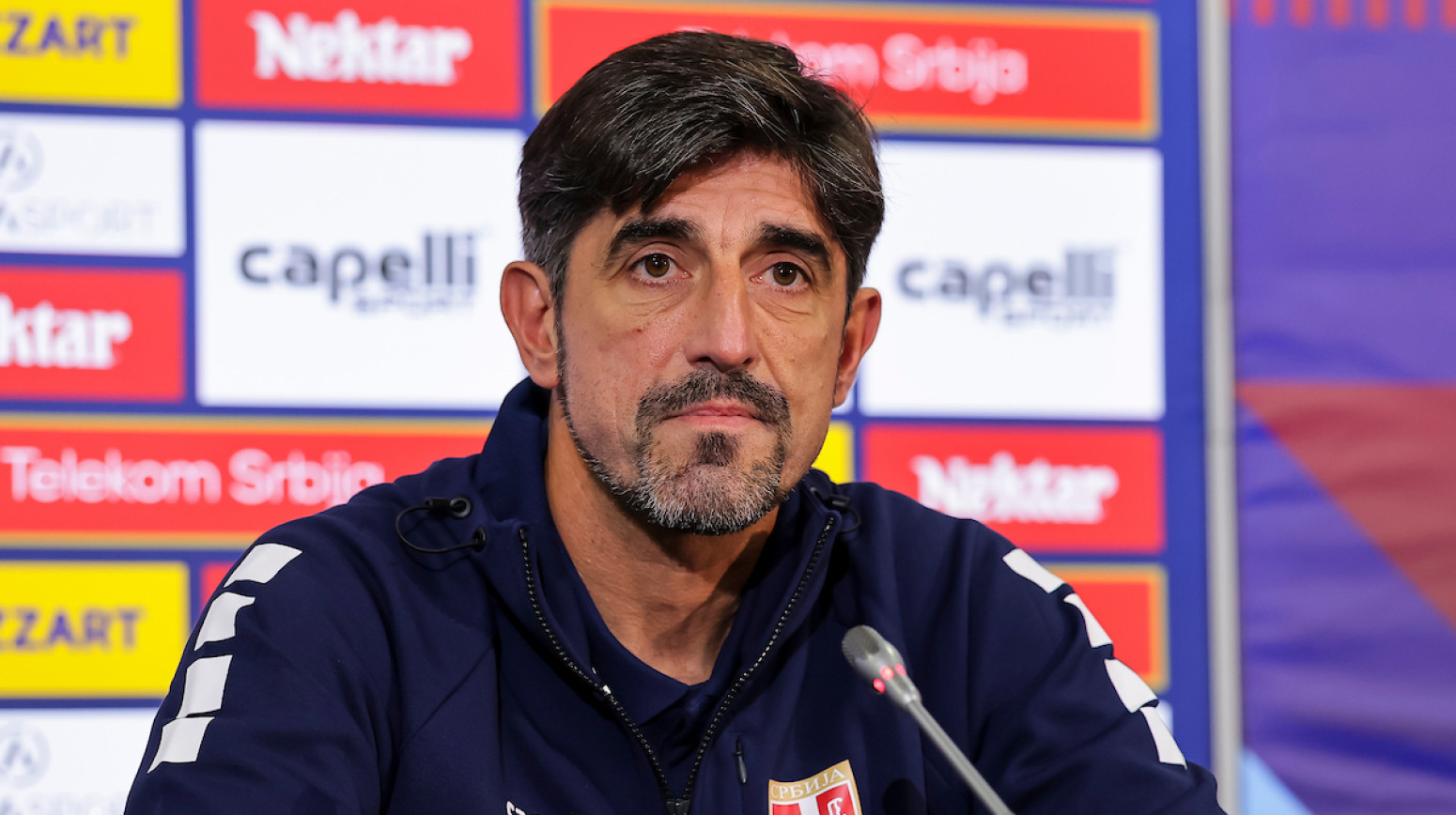 Paunović otkrio šta je falilo protiv Engleske – pred Letoniju poručio: "To je moj zadatak"