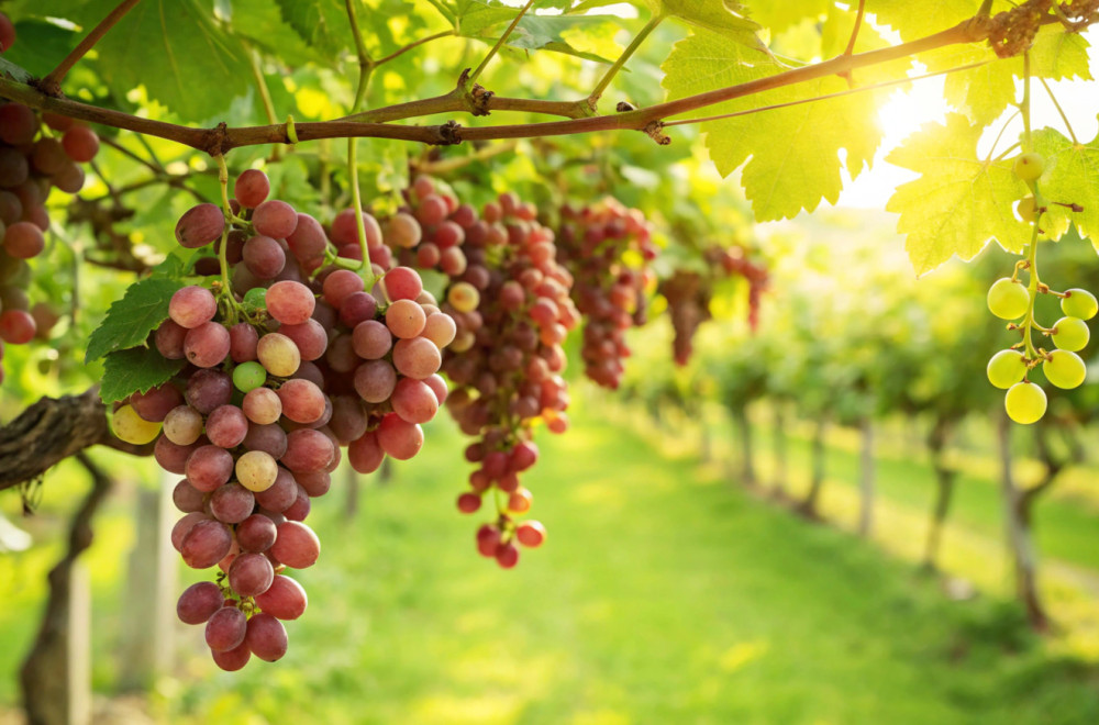 Najređe belo vino na svetu pravi se u Srbiji