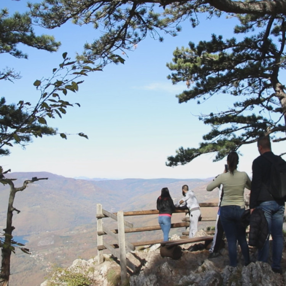 Ko želi da stigne do jednog od najlepših vidikovaca u Srbiji ovo mora da zna: Važne izmene
