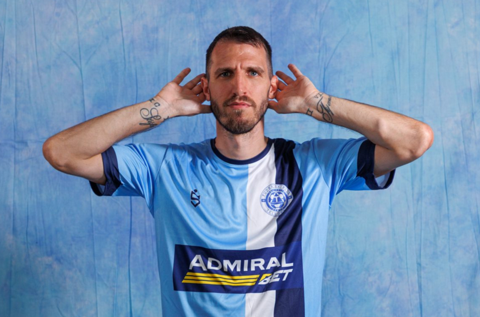 Marko Šćepović za B92.sport o novom treneru Partizana: "Nikada nisam sreo u karijeri takvog čoveka"