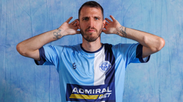 Marko Šćepović za B92.sport o novom treneru Partizana: "Nikada nisam sreo u karijeri takvog čoveka"