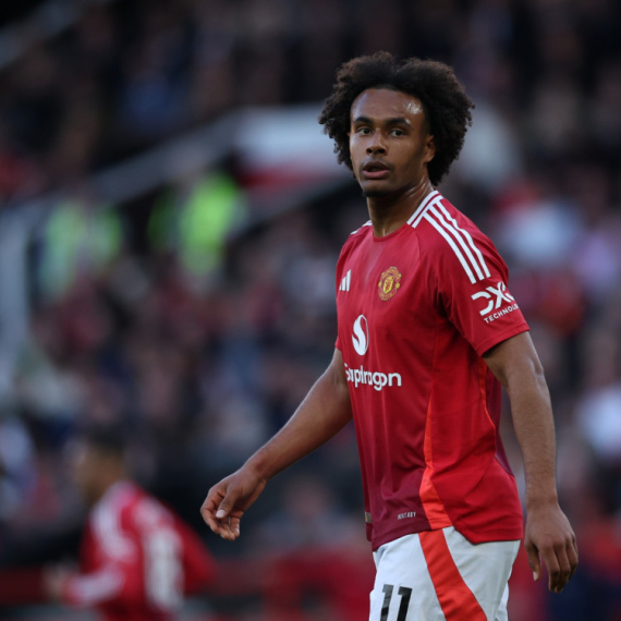 Italijani zovu Junajtedov promašaj