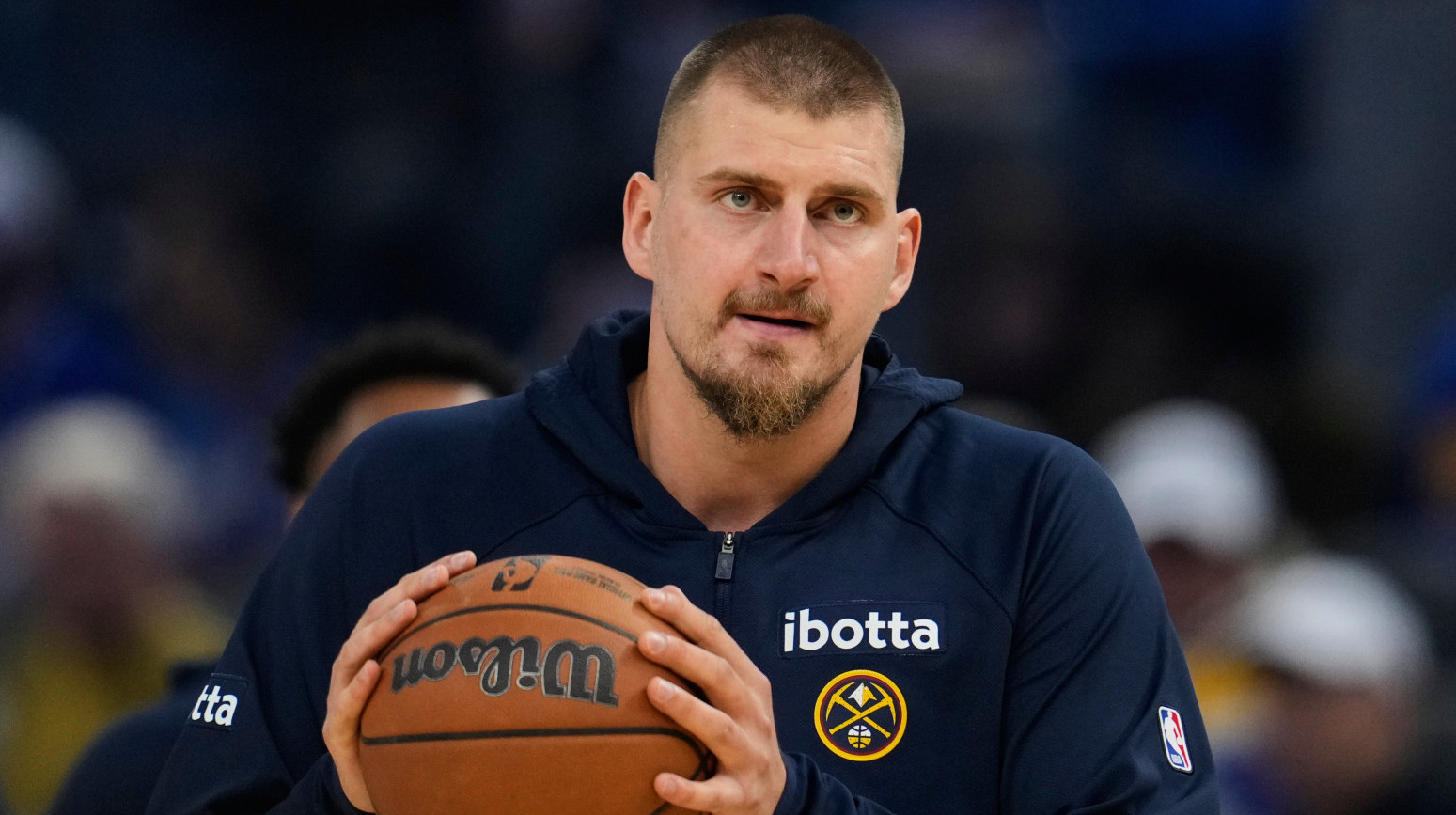 Jokić tamo gde treba da bude – na čelu MVP trke!