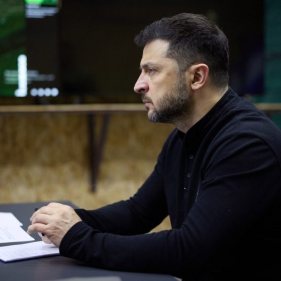 "Zelenski nije korumpiran"