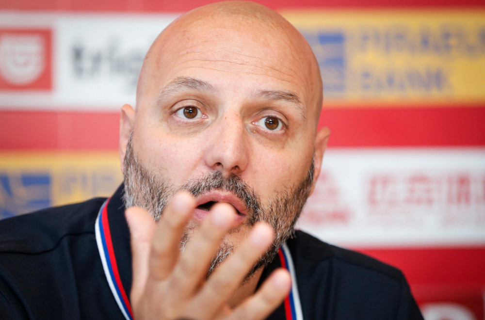 Saša Đorđević reagovao zbog Evrolige: "Kakva sramota" VIDEO