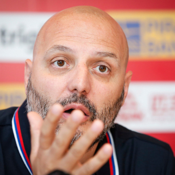 Saša Đorđević reagovao zbog Evrolige: "Kakva sramota" VIDEO