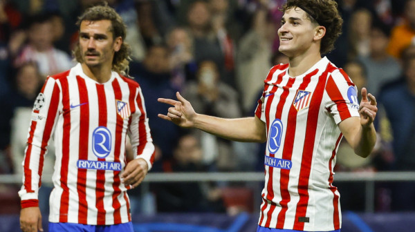 Čelsi spremio 150.000.000 evra da "ukrade" Barsi pojačanje