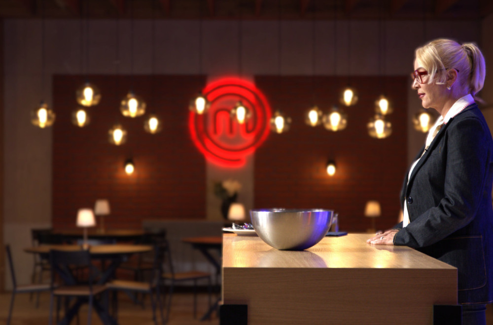 "MasterChef Srbija", petak 14. novembar: Takmičari se vraćaju u svoje detinjstvo