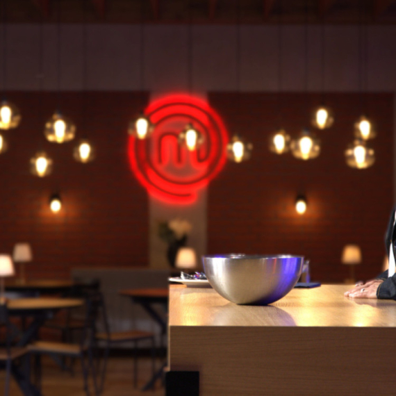 "MasterChef Srbija", petak 14. novembar: Takmičari se vraćaju u svoje detinjstvo