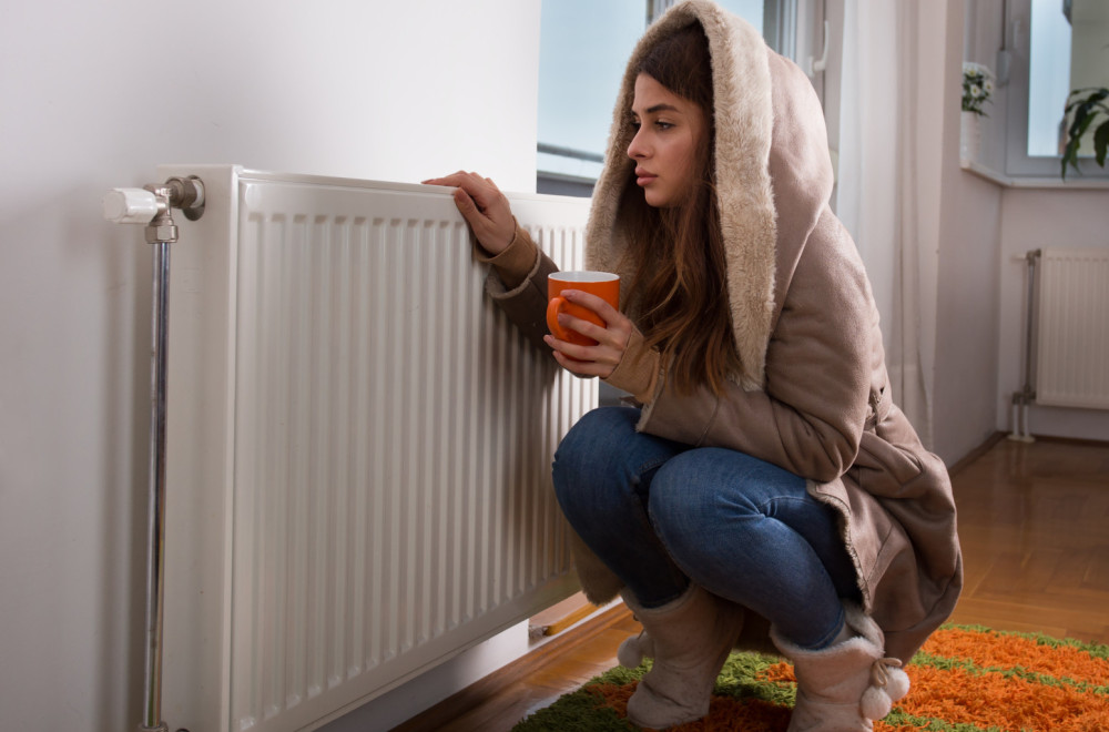 Imala je ove simptome, a onda dobila i dijagnozu: Ovako izgleda alergija na zimu