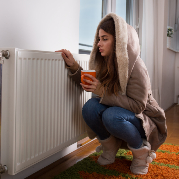 Ovih 5 grešaka pri korišćenju grejanja svi pravimo, a računi skaču