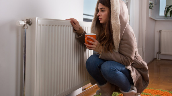 Imala je ove simptome, a onda dobila i dijagnozu: Ovako izgleda alergija na zimu