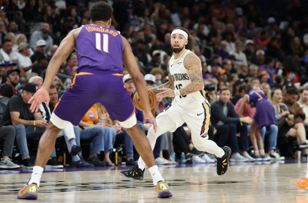 Pejsersi pronašli zamenu za Haliburtona