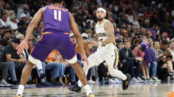 Pejsersi pronašli zamenu za Haliburtona