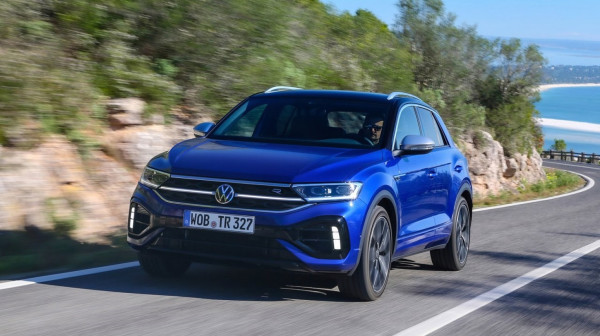 Novi Volkswagen T-Roc R dolazi 2027. godine!
