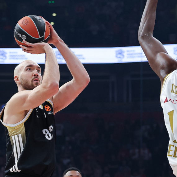 Asvel dobio pet miliona € na dan meča sa Partizanom