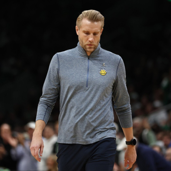 Trener Memfisa priznao da je izgubio svlačionicu