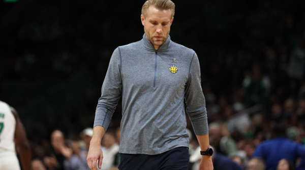 Trener Memfisa priznao da je izgubio svlačionicu