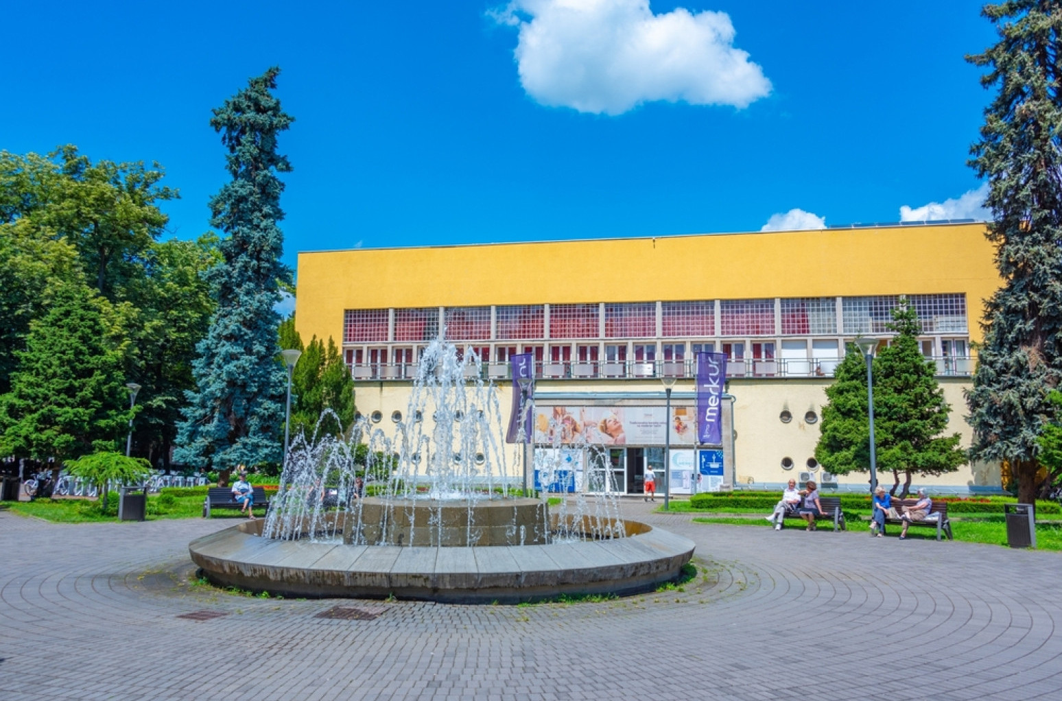 Važne informacije za dijabetičare: Evo šta ih čeka u Specijalnoj bolnici Merkur u Vrnjačkoj Banji VIDEO