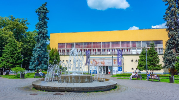 Važne informacije za dijabetičare: Evo šta ih čeka u Specijalnoj bolnici Merkur u Vrnjačkoj Banji VIDEO