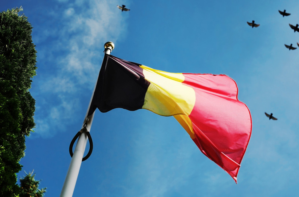 Brisel zatvara ambasadu u Sarajevu